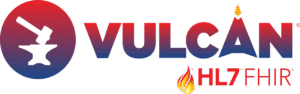 Vulcan Logo Full